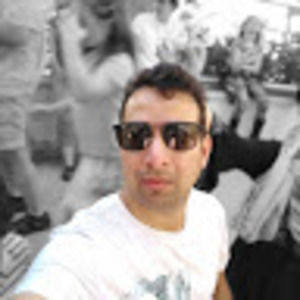 Meet your Posher, Shayan